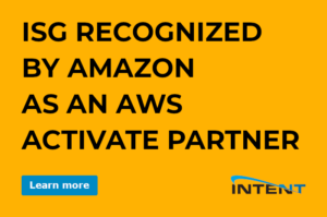 AWS Activate Insight